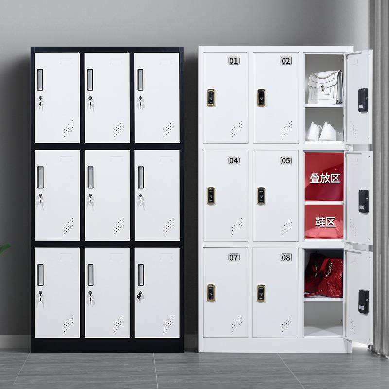 彩色更衣柜员工感物柜健身皮房存包储XSSGYG柜浴室换衣柜应锁寄存,商业/办公家具,办公储物柜,淘宝优惠券,粉丝福利购,淘宝优惠卷