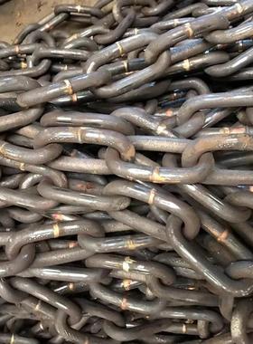 矿用船钢用多316不锈钢链条304不锈钢 链条 工业起重规格不锈链条