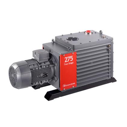 Edwards pmp E2M175组英国泵爱德u华真空 机前级辅助泵 维持泵