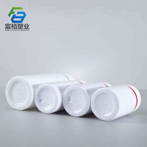 10/120ml10g1075cc塑TFJ料牛磺酸钙片千5林饵鱼鱼拉丝粉空