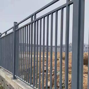 成都锌钢围墙护栏外别庭院家用艺围栏室外户院坝铁TXA栅栏小区墅