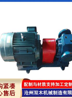 真正厂家直发可现货RY导热油泵风冷式高温循环油泵锅炉循环泵