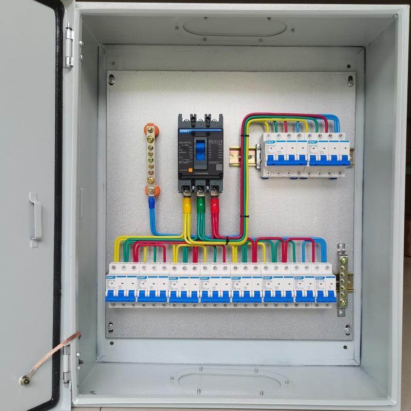 XL-21动力柜GGD配电柜双电源控制电控低压成套配电箱开关箱定制,电子/电工,配电控制柜/控制箱,淘宝优惠券,粉丝福利购,淘宝优惠卷