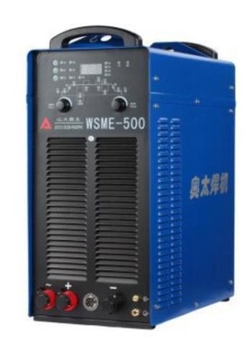 山东 AOTAI WSME-315 500 630多功能交直流脉冲氩弧焊机高频