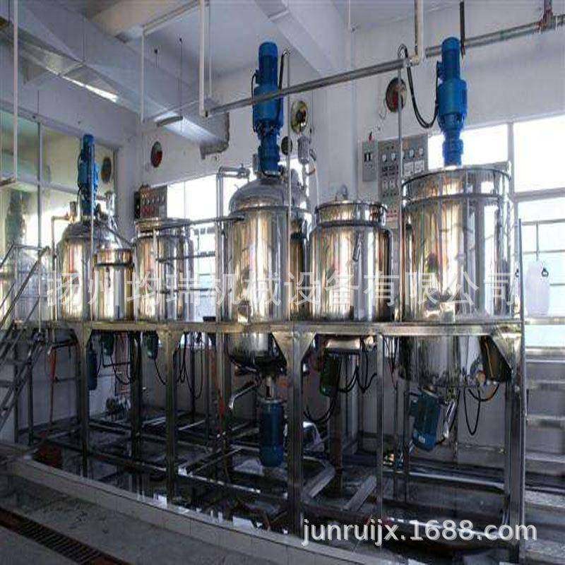 高剪切搅拌罐配料罐乳化罐设备安装,工业油品/胶粘/化学/实验室用品,其他实验室设备,淘宝优惠券,粉丝福利购,淘宝优惠卷