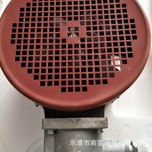厂家BG-132A变频器电机通用风机 GB-132A轴流风机风机