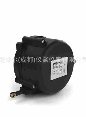 意大利杰弗仑 GEFRAN 拉线位移传感器GSHAM1S1800HC1 0000X10