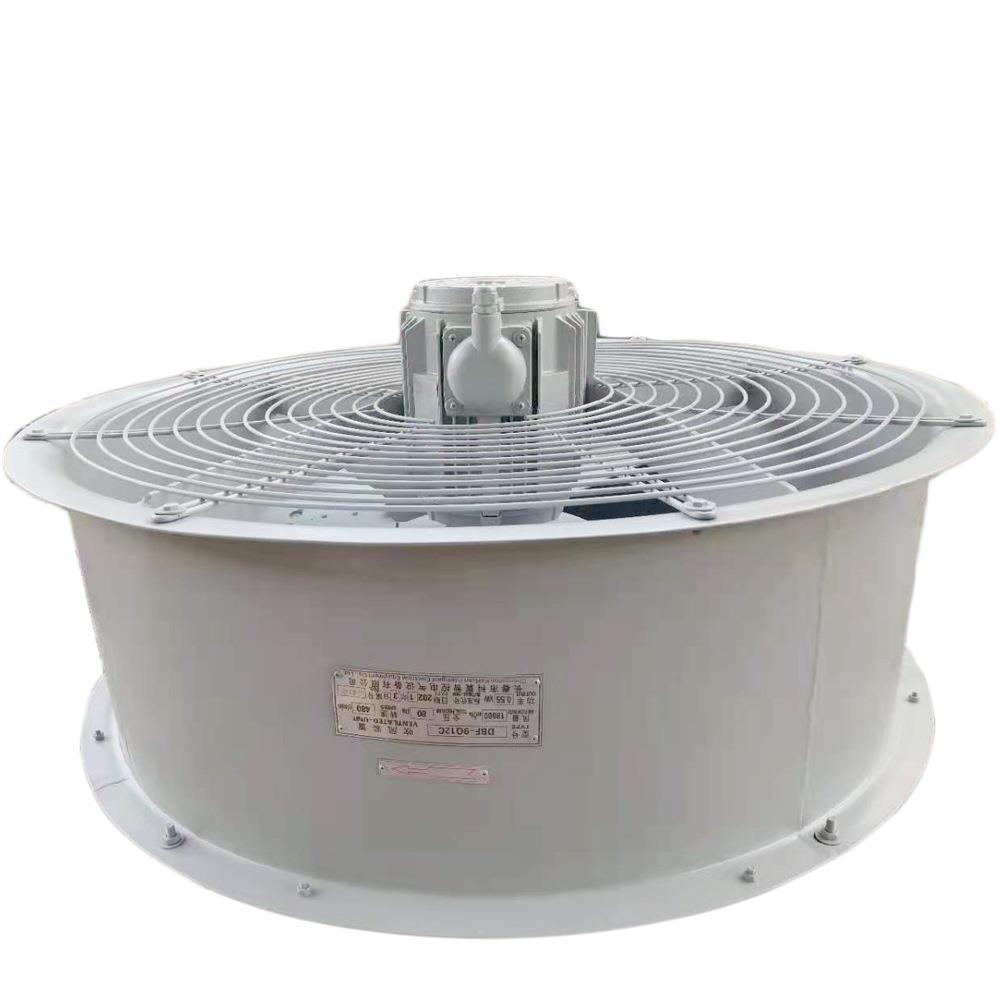 DBF-9Q10A、B、C 变压器风扇、主变冷却风机