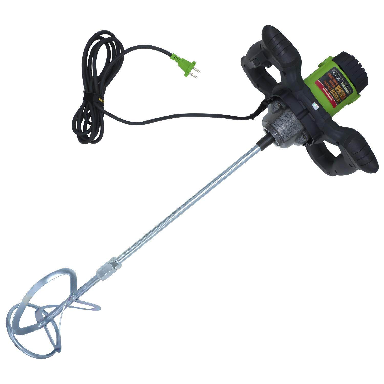 PMM2000 搅拌器electric mixer