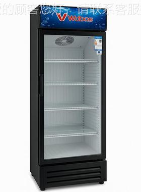 自助助售卖机扫码开门无人利店智能自贩WKL卖机智能自动售机货2便