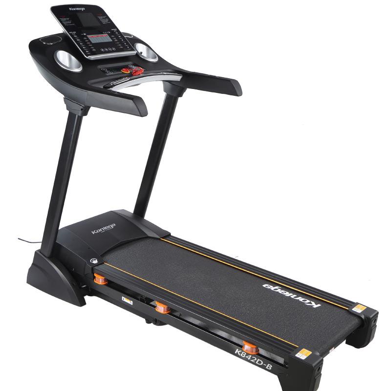 K842E/842D-B/842E-1跑步机家用折叠减震多功能款