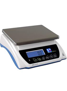 厂家直销电子秤3kg 计重秤 JS-30E电子称 30kg电子案秤