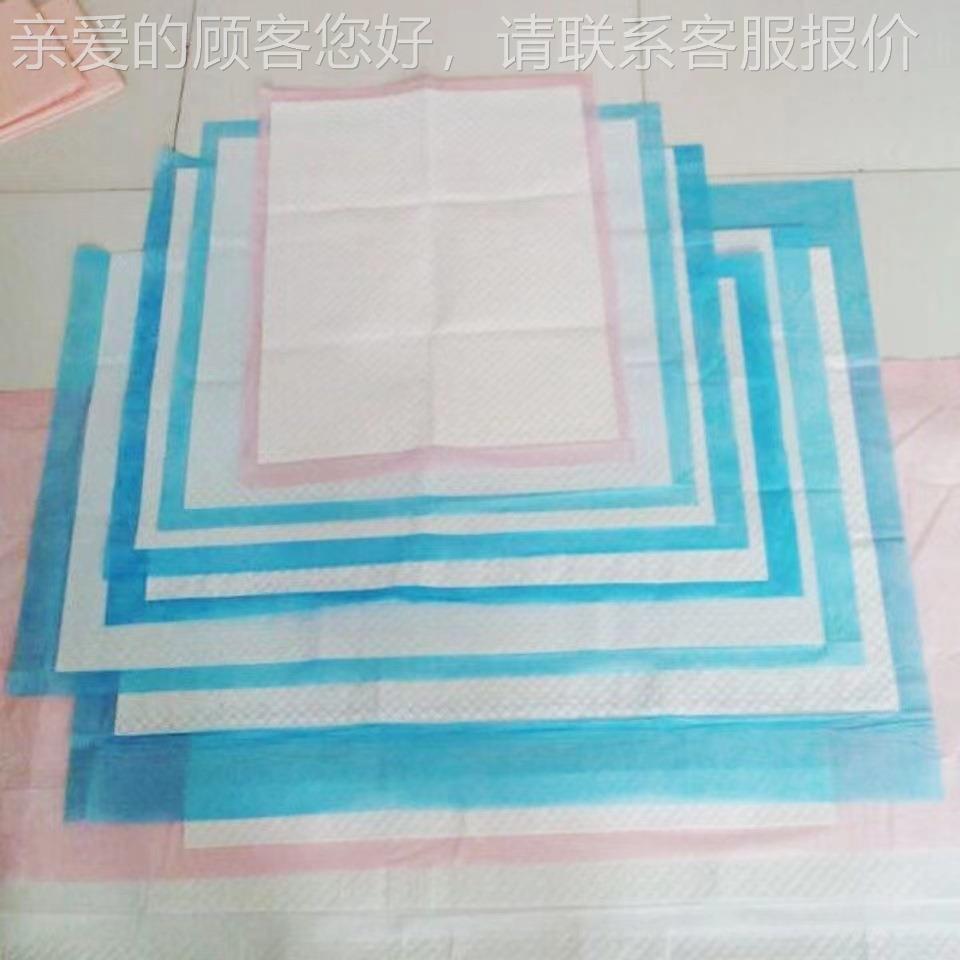 次性宠物尿垫机型折叠包装一成体化一生宠物尿垫产设备方便级实用