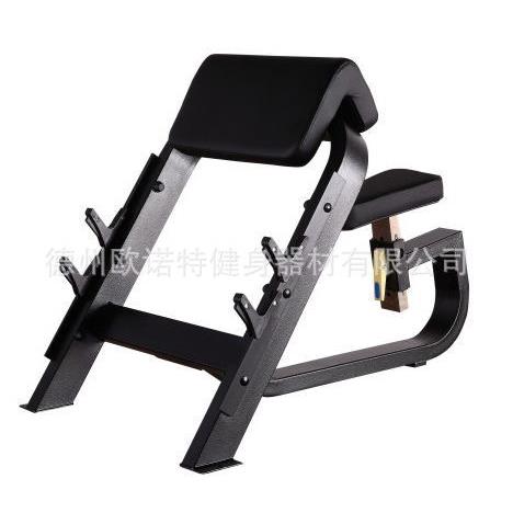 哑铃凳家用多功能健身器材商用仰卧起坐板牧师卧推凳子专业健身椅
