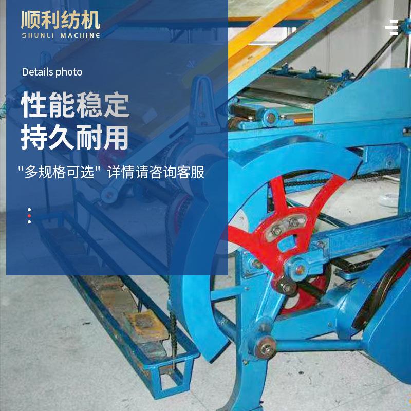 江苏厂家定 制自动对边码布机 服装纺织面料针梭织布料码布机