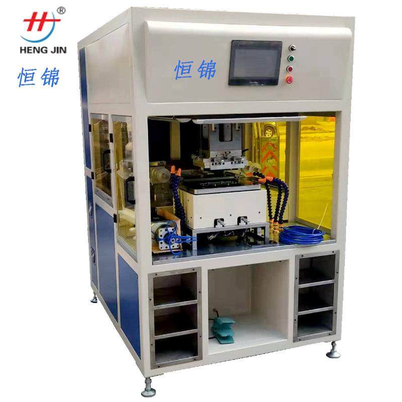 气动单色自动双头移印机，单色移印机，单色自动移印机 半自动,办公设备/耗材/相关服务,覆膜机,淘宝优惠券,粉丝福利购,淘宝优惠卷