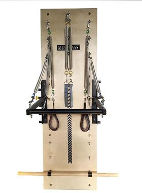 SpringWall壁挂弹簧墙Springboard Pilates普拉提训练台现货