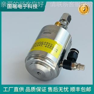 手持编程控行走i轨器迹60k喷 超声波喷涂设备制 定zh 5522轴行走式
