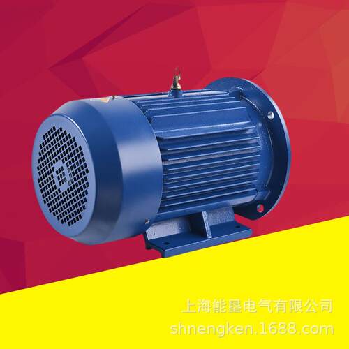 YE2-200L2-2 三相异步电动机 | 37W/45W 全铜品质380V 卧式