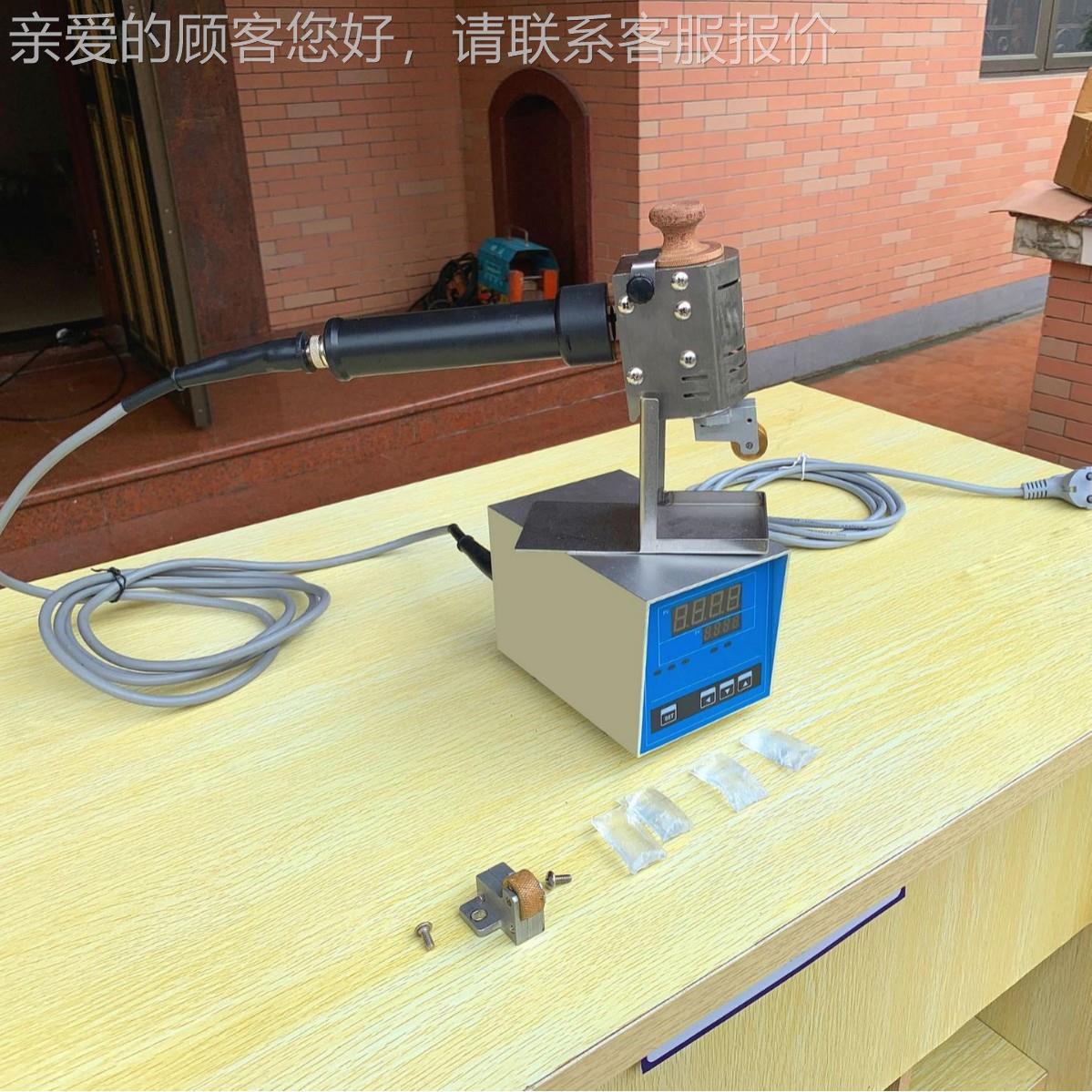 高温热熔胶式刷胶机手2｜0毫米｜上胶宽推度HGM-01A可调可选规格