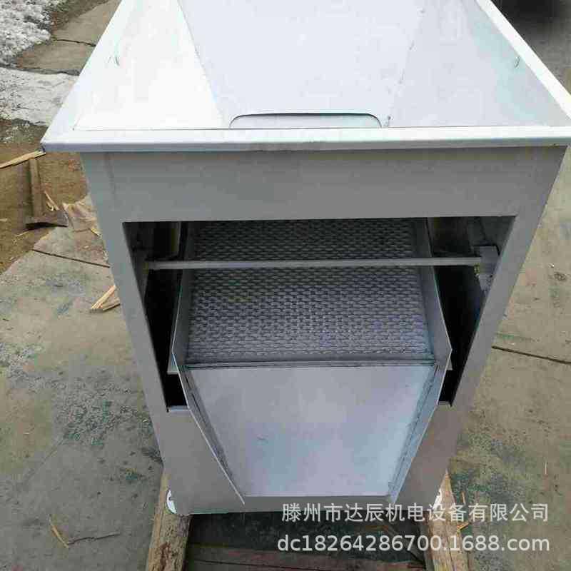 小麦玉米大豆花椒杂粮去石机 稻谷大豆花生菜籽大米重杂质分离机