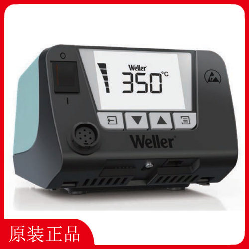 WELLER焊台WT1 WT1010  WT1014电焊台烙铁 WSP80