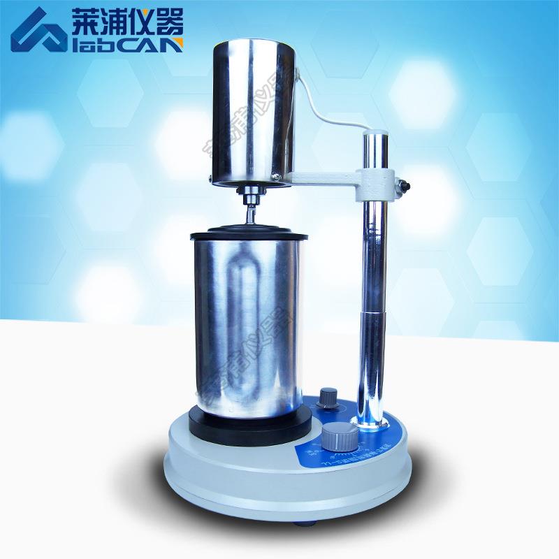 JJ-2高速组织捣碎机实验室组织匀浆机高速匀浆仪不锈钢速度可调