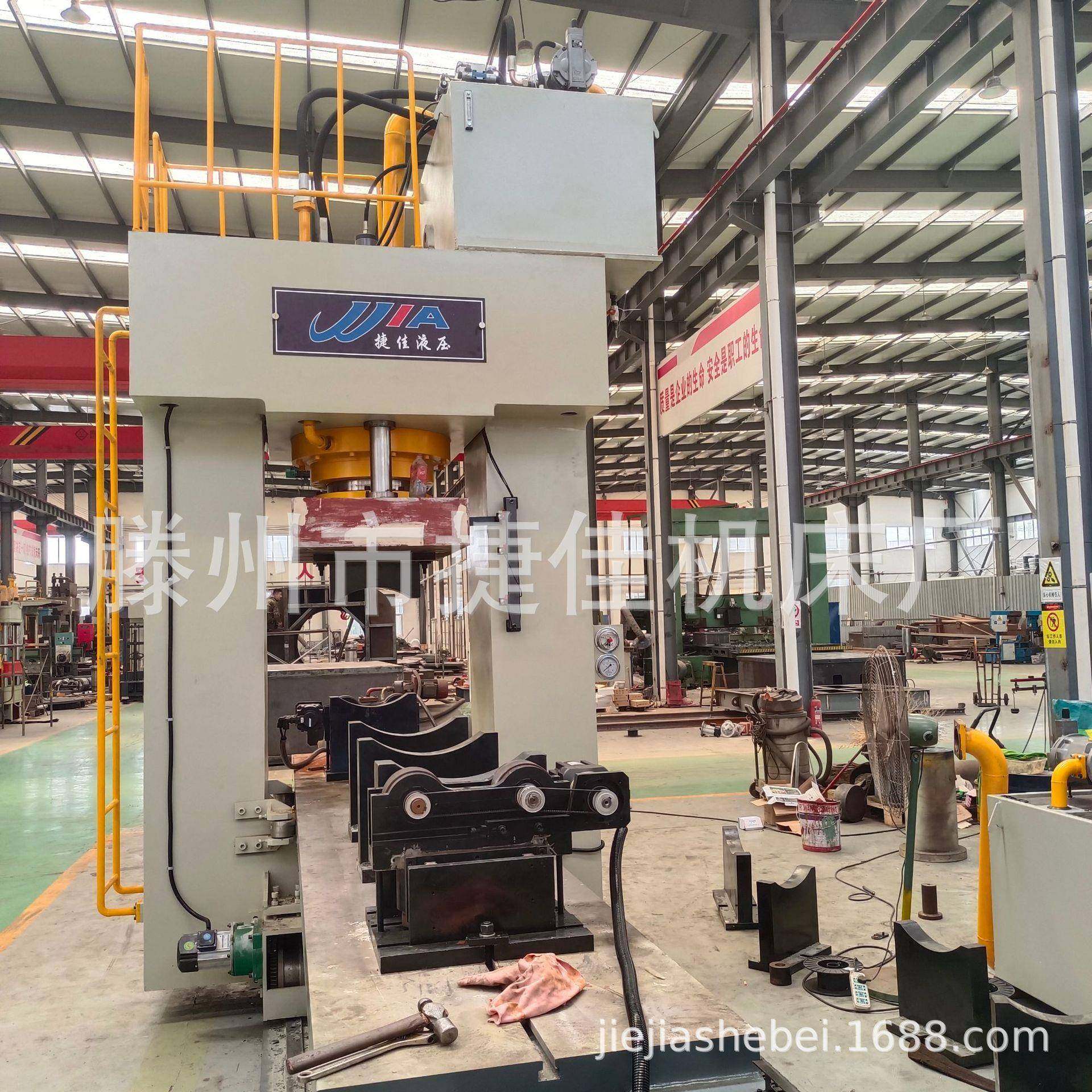 100t移动龙门液压机200吨钢板整形龙门压力机315吨整平龙门油压机,五金/工具,其他机械五金,淘宝优惠券,粉丝福利购,淘宝优惠卷