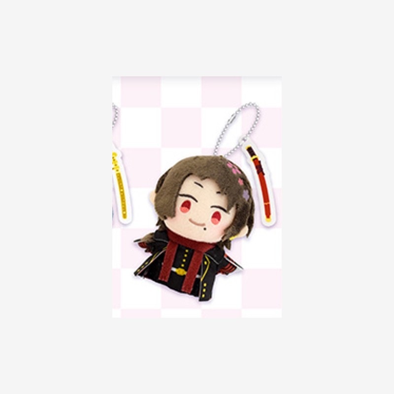 预定定金刀剑乱舞Q版