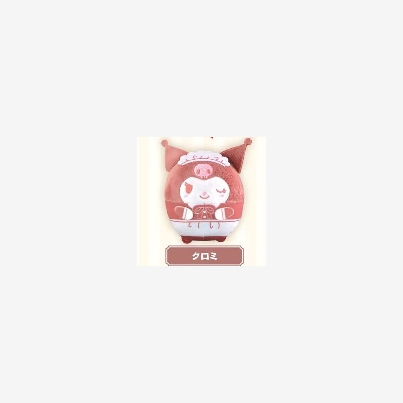 11月定金预定日本三丽鸥