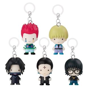 [预售定金] 全职猎人幻影旅团角色造型标记挂饰奇犽 小到货补邮费