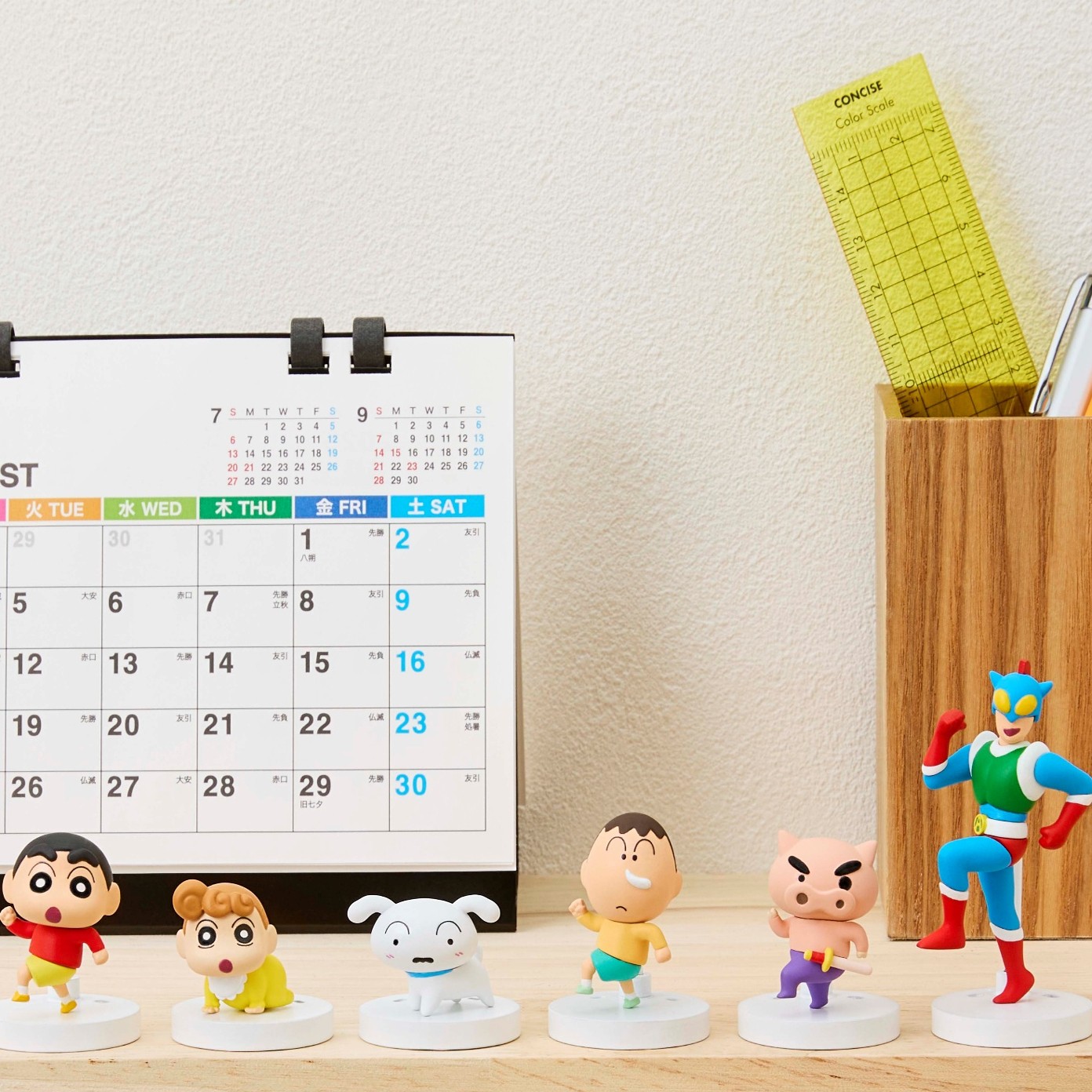 9月预定米粒盲盒系列