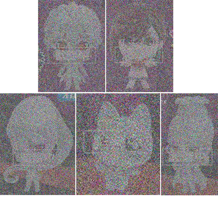 正版 胆大党 绫濑桃 白鸟 高速婆婆 造型摆件02 到货补邮费,模玩/动漫/周边/娃圈三坑/桌游,动漫徽章/立牌,淘宝优惠券,粉丝福利购,淘宝优惠卷