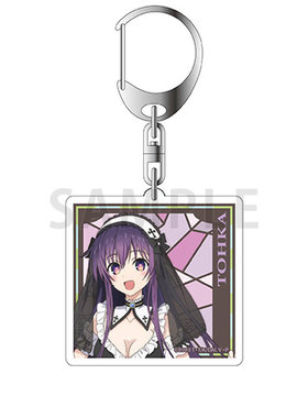 CS 约会大作战 南岛修女 立牌 徽章闪吧唧 挂件周边 6月预定