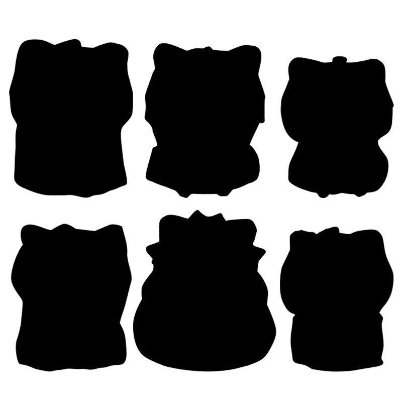 [预售定金] 火影忍者巨大化喵 忍喵 猫耳 毛绒玩偶挂件到货补邮费,模玩/动漫/周边/娃圈三坑/桌游,动漫挂件/文具,淘宝优惠券,粉丝福利购,淘宝优惠卷