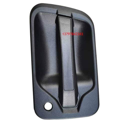 三环创客车门锁芯锁块开门把手内扣手大运奥普力外开内开锁块