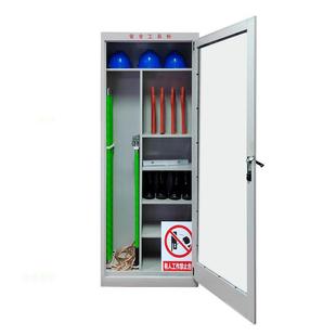 电力安全工具柜配电室配电房强电间智能绝缘高压10kv强电间收纳柜
