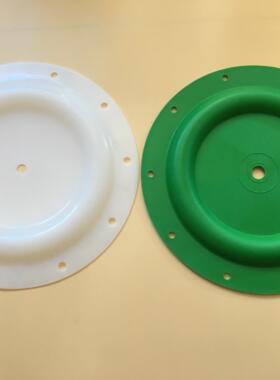 ARO英格索兰1.5寸气动隔膜泵配件94617/94616膜片666170-344-C