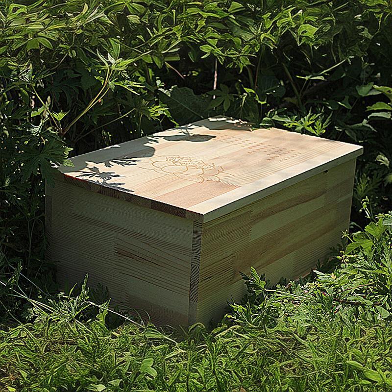 实木松木猫咪狗狗宠物棺材小猫小狗棺材骨灰盒下葬土葬棺材盒子