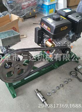 玉米膨化 玉米棒机 北苞米机闲食加工设备是rd-40机机仁休东ECY达