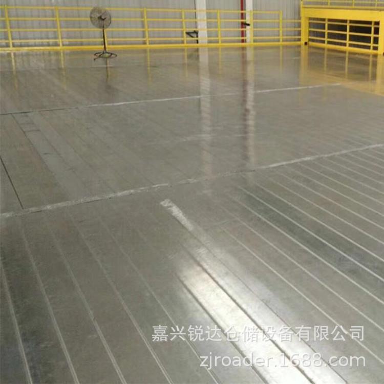 销江浙台沪平组装式钢平台 阁楼仓库钢组合NOY阁楼售式货架