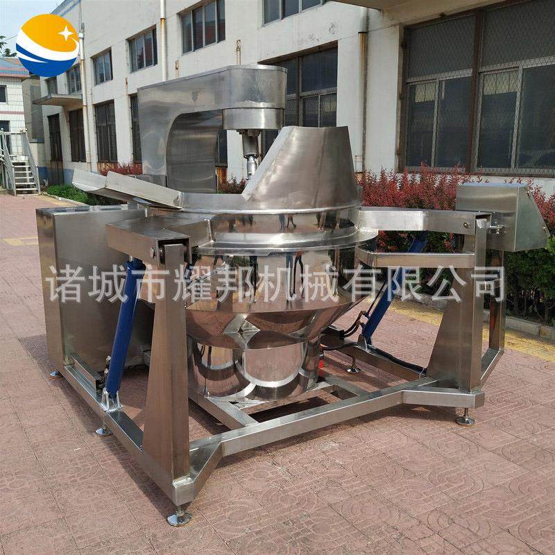 大型火底料炒料 多头双行星酱爪料搅拌炒机锅 六螺蛳锅粉底料炒锅,五金/工具,其他机械五金,淘宝优惠券,粉丝福利购,淘宝优惠卷