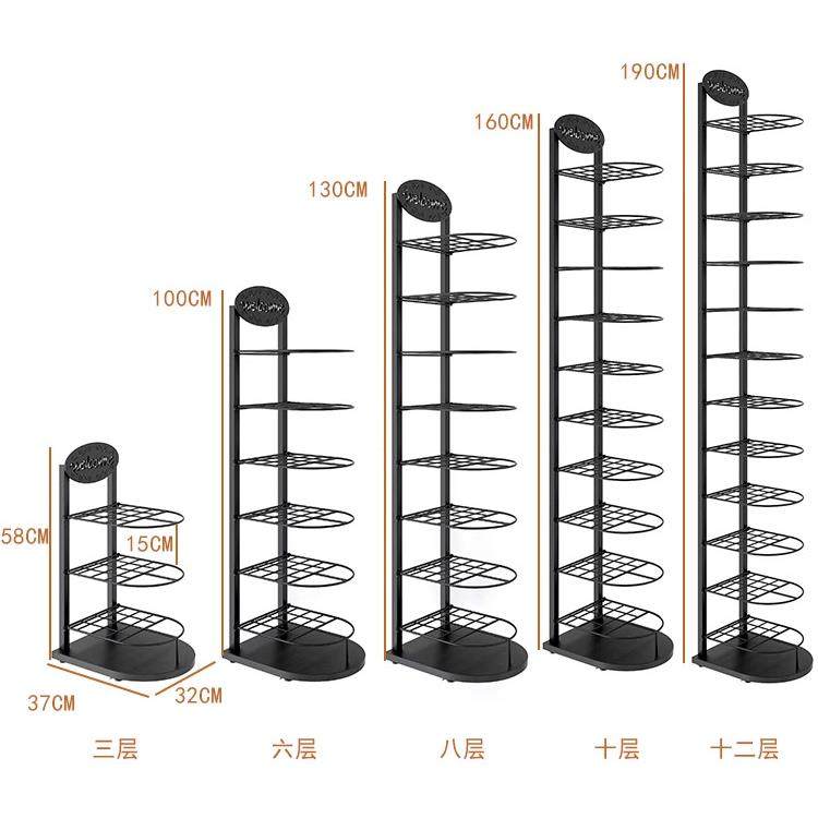 帽子展3620收示架地儿童母婴纳帽子架落挂帽托多层色上金墙移动衣,搬运/仓储/物流设备,输送机,淘宝优惠券,粉丝福利购,淘宝优惠卷