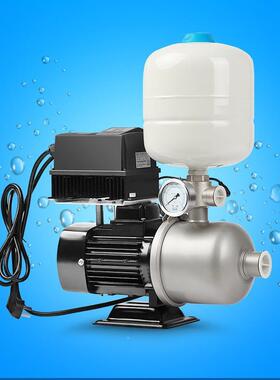 厂家L供变频增压泵QDW8轻型式卧多KWF级 离心泵应 CH筒式不锈钢泵