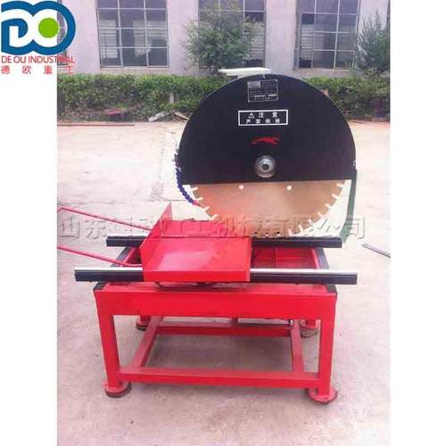 式小裁型石材瓷理砖台切割机 瓷砖板材倒石材瓷砖角机 大石花岗岩