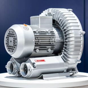 RB-610H7826 高压风机 电压38.0功率22kw高压漩V涡鼓风机