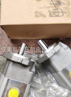 CWFC-E525-LPL四川齿轮泵混A凝土搅拌压XLN车泵车液A泵