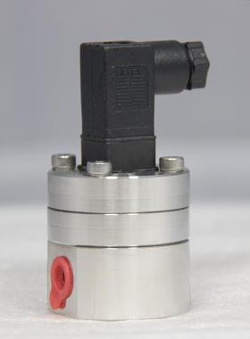 然气天CVU烷加注齿流量轮甲计