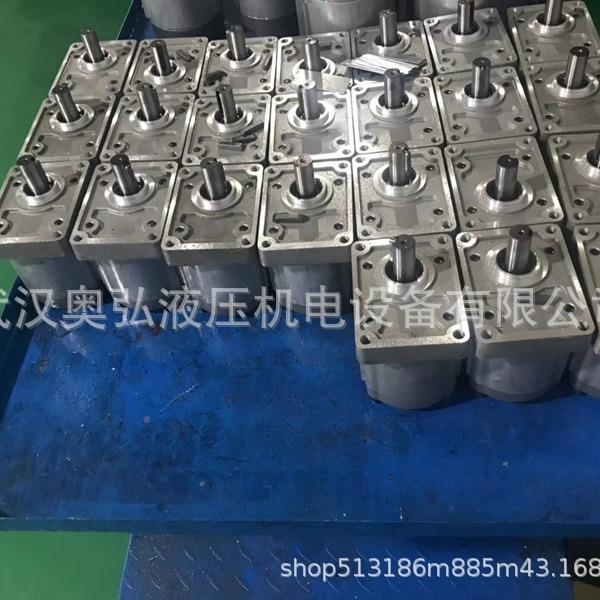 CBT-F805-AP轮泵打L包机吊车桩工程车机液压泵，维修柱MMG塞泵缸