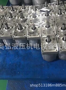 CBT-F805-AP轮泵打L包机吊车桩工程车机液压泵，维修柱MMG塞泵缸